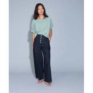 Ilana Kohn Mallin Pants